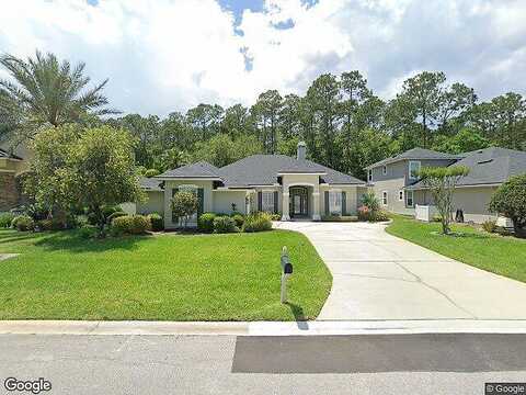 Eastwood Branch, SAINT JOHNS, FL 32259