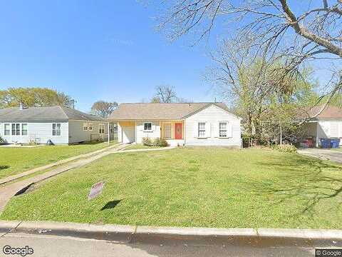17Th, TEXAS CITY, TX 77590