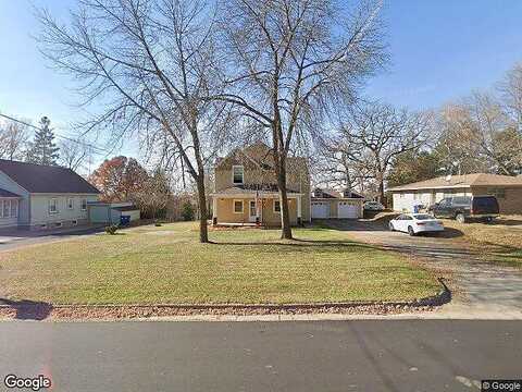 5Th, SAUK RAPIDS, MN 56379