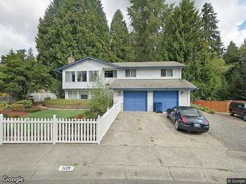 207Th, BOTHELL, WA 98012