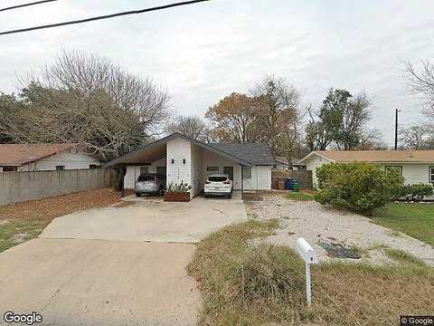 Gardner, AUSTIN, TX 78721