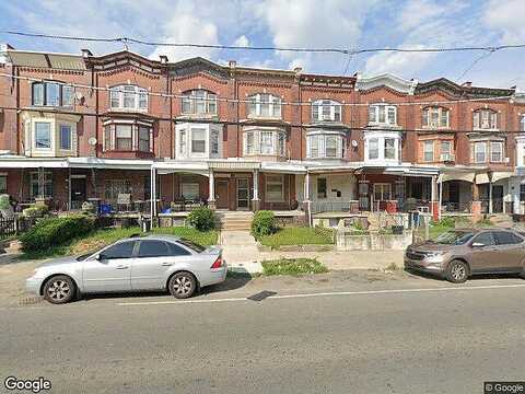 52Nd, PHILADELPHIA, PA 19143