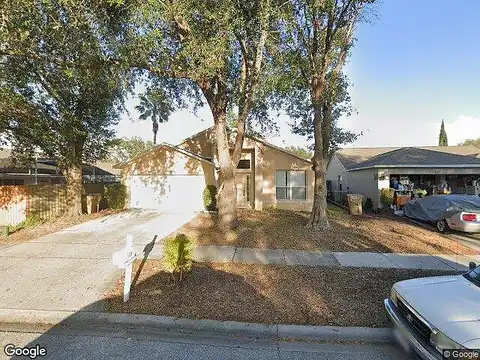 Whitewood, CLERMONT, FL 34714