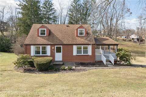 Thomas, CANONSBURG, PA 15317