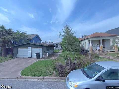 Avenue M, GALVESTON, TX 77550
