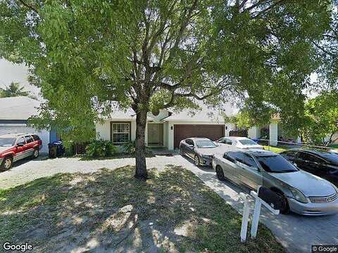 24Th, FORT LAUDERDALE, FL 33312