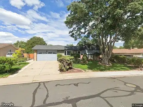 Clermont, THORNTON, CO 80233