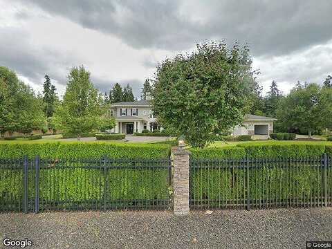 238Th, GRAHAM, WA 98338