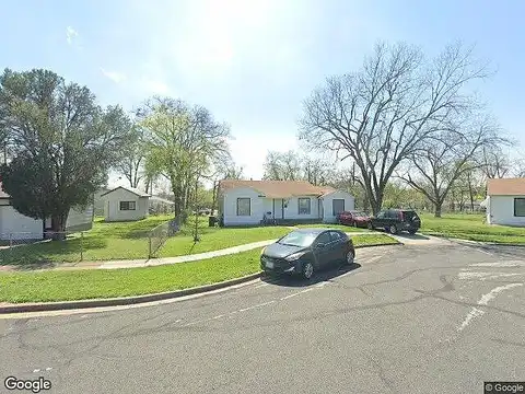 Culp, KILLEEN, TX 76541
