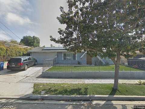 Carlsbad, SPRING VALLEY, CA 91977