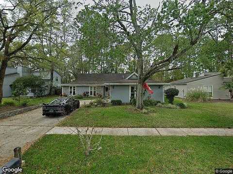 Fairbanks Grant, JACKSONVILLE, FL 32223