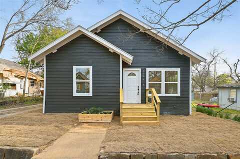 Chestnut, DENISON, TX 75020
