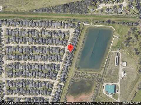 Thomas Jefferson, MISSOURI CITY, TX 77459