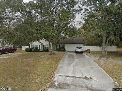 Dailey, GUYTON, GA 31312