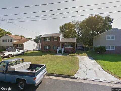 Briarwood, HAMPTON, VA 23666