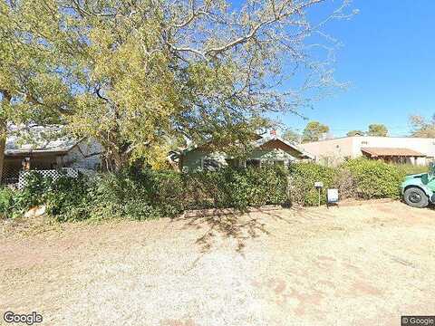 Black Knob, BISBEE, AZ 85603