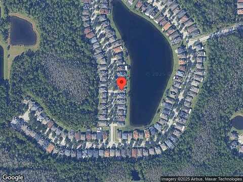 Willow Ridge, ORLANDO, FL 32825