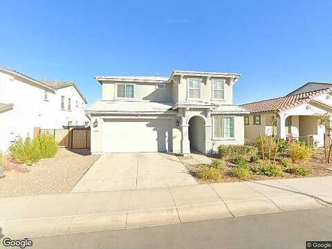 Trent, MESA, AZ 85212