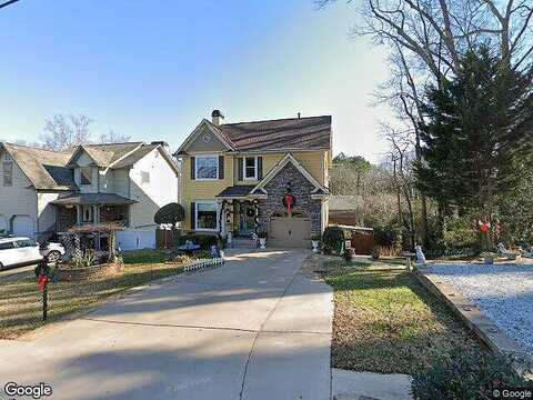Third, STONE MOUNTAIN, GA 30083