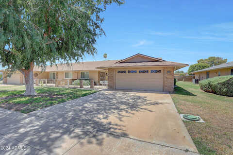 Cameo, SUN CITY, AZ 85351