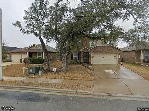 Thrasher, LEANDER, TX 78641
