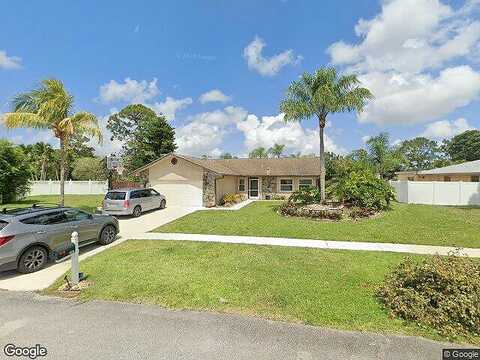 Gibraltar, ROYAL PALM BEACH, FL 33411