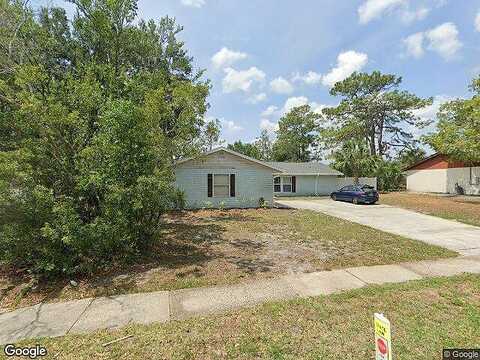 Crystal Bowl, CASSELBERRY, FL 32707