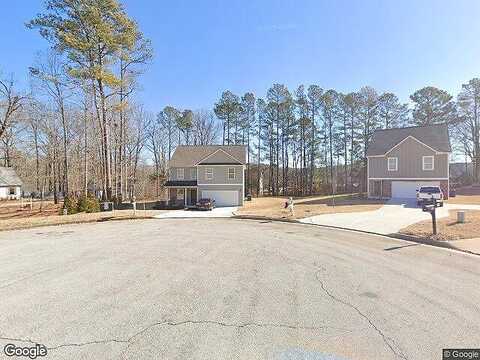 Wheelers, DALLAS, GA 30157