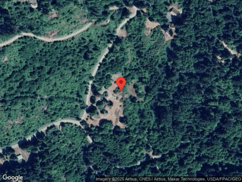 Long And Winding, RANDLE, WA 98377