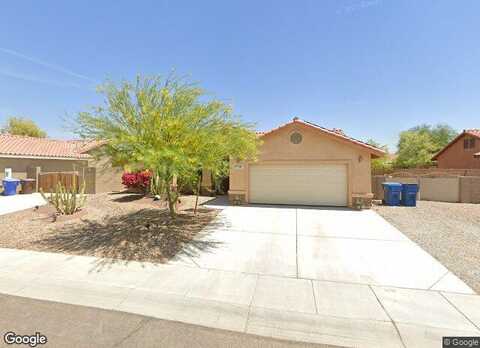 Sonora, YUMA, AZ 85367