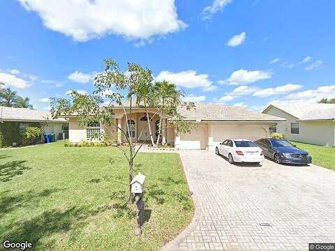 21St, CORAL SPRINGS, FL 33071