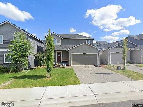 185Th, PUYALLUP, WA 98374