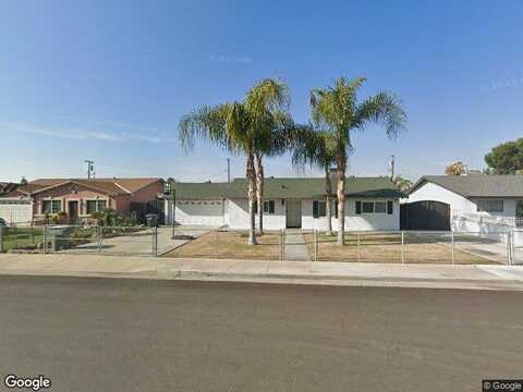 Waco, LAMONT, CA 93241