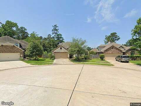 Cedar Lake, CONROE, TX 77384