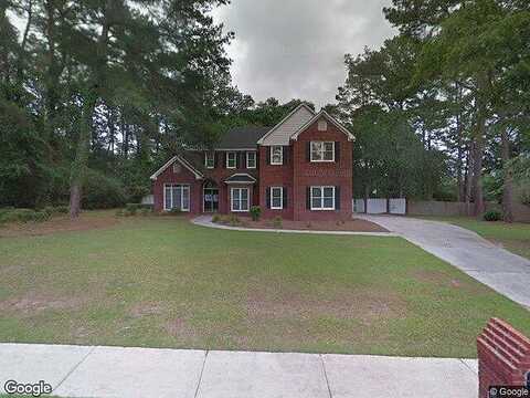 Knob Hill, VALDOSTA, GA 31602