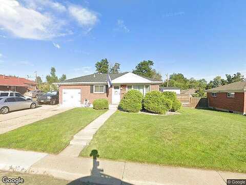 Larson, NORTHGLENN, CO 80233