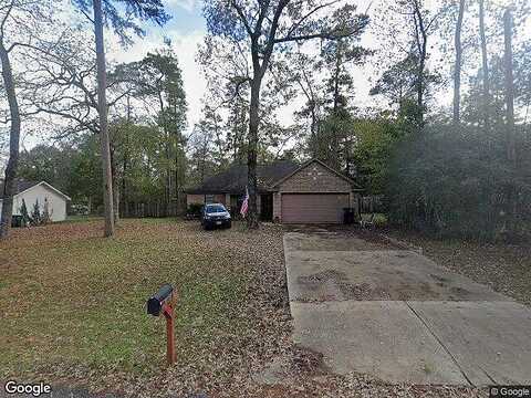 Royal Magnolia, CONROE, TX 77303