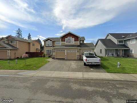 231St, BUCKLEY, WA 98321