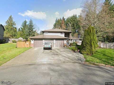 221St, BUCKLEY, WA 98321