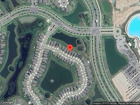 Penny Gale, SAN ANTONIO, FL 33576