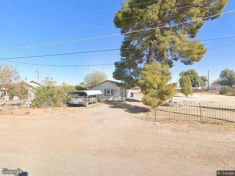 4Th, COOLIDGE, AZ 85128