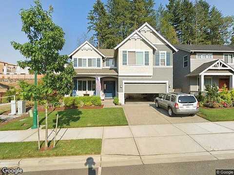 Sentinel, GIG HARBOR, WA 98332