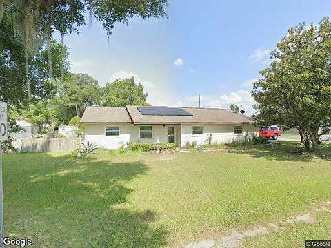 52Nd, BELLEVIEW, FL 34420