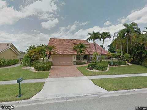 Boca Woods, BOCA RATON, FL 33428