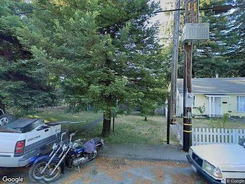 Redway, REDWAY, CA 95560