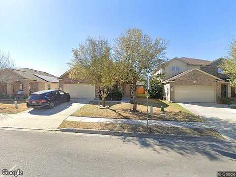 Rhew, CIBOLO, TX 78108