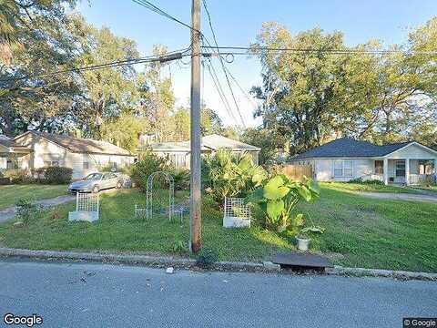Congleton, JACKSONVILLE, FL 32205