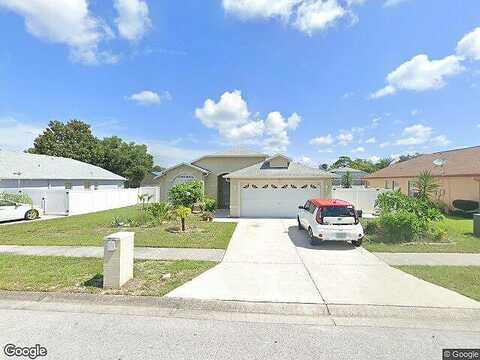 Countrywood, HUDSON, FL 34667