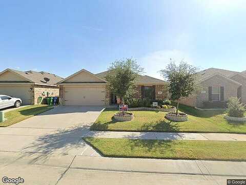 Decker, FATE, TX 75189