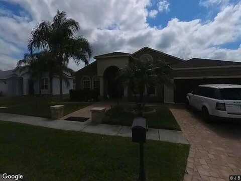 Meadow Crossing, TAMPA, FL 33647